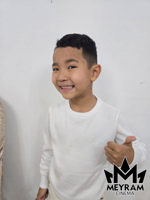 Әлисұлтан Тұрсынбай