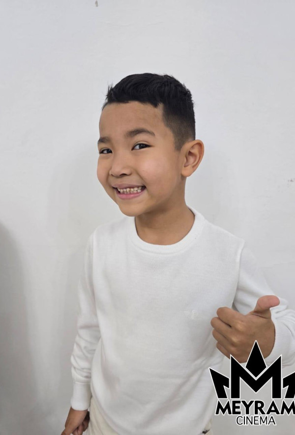 Әлисұлтан Тұрсынбай