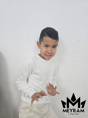 Әлисұлтан Тұрсынбай