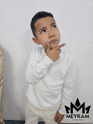 Әлисұлтан Тұрсынбай