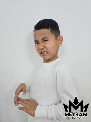 Әлисұлтан Тұрсынбай