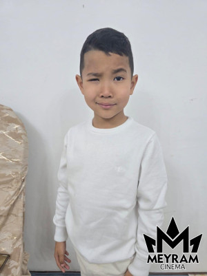 Әлисұлтан Тұрсынбай