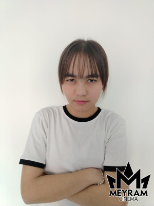 Рухсора Камилжанова