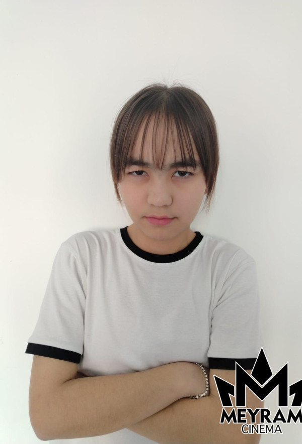 Рухсора Камилжанова