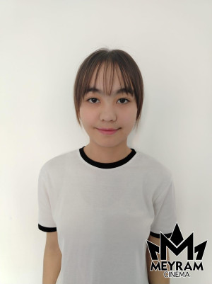 Рухсора Камилжанова