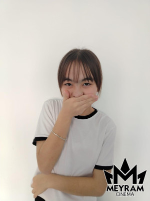 Рухсора Камилжанова