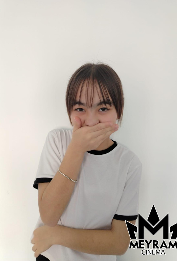 Рухсора Камилжанова