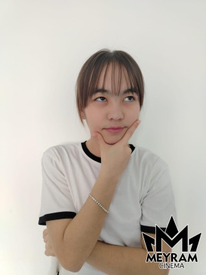 Рухсора Камилжанова