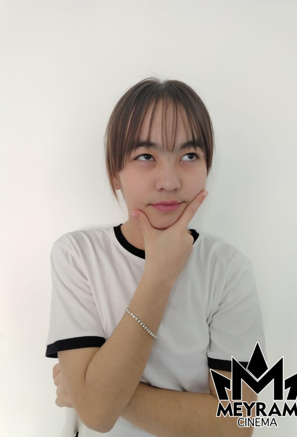 Рухсора Камилжанова