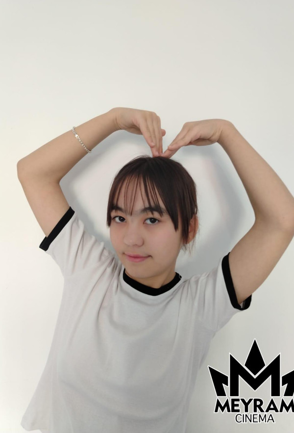 Рухсора Камилжанова