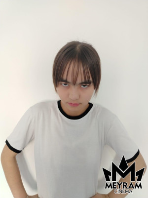 Рухсора Камилжанова