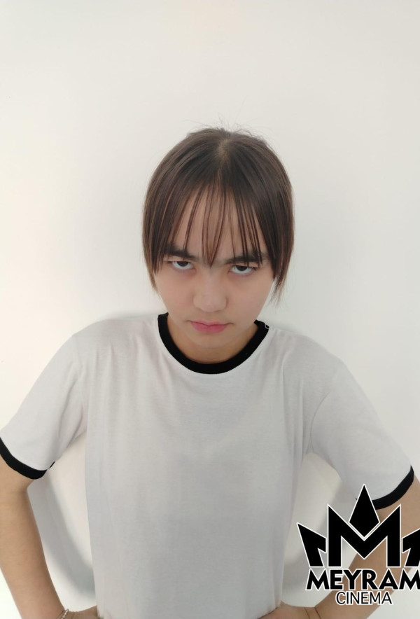 Рухсора Камилжанова