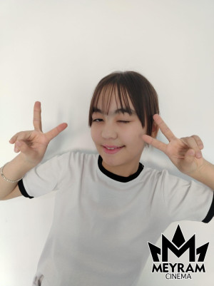 Рухсора Камилжанова