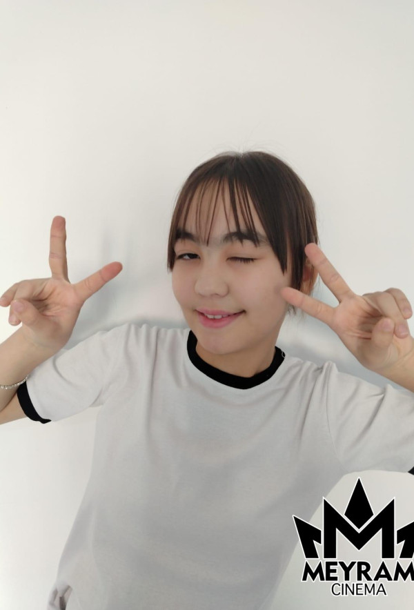 Рухсора Камилжанова