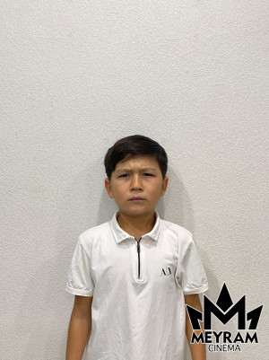 Аділжан Қанатқали