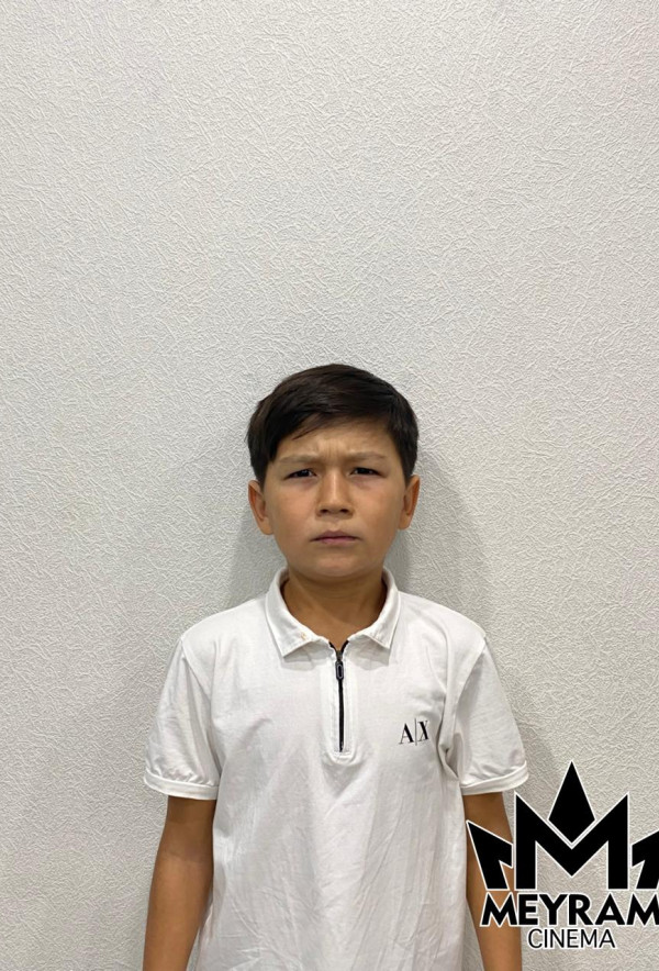 Аділжан Қанатқали