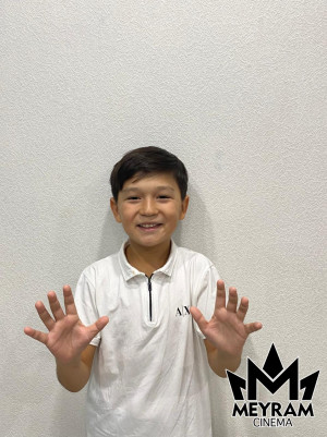 Аділжан Қанатқали