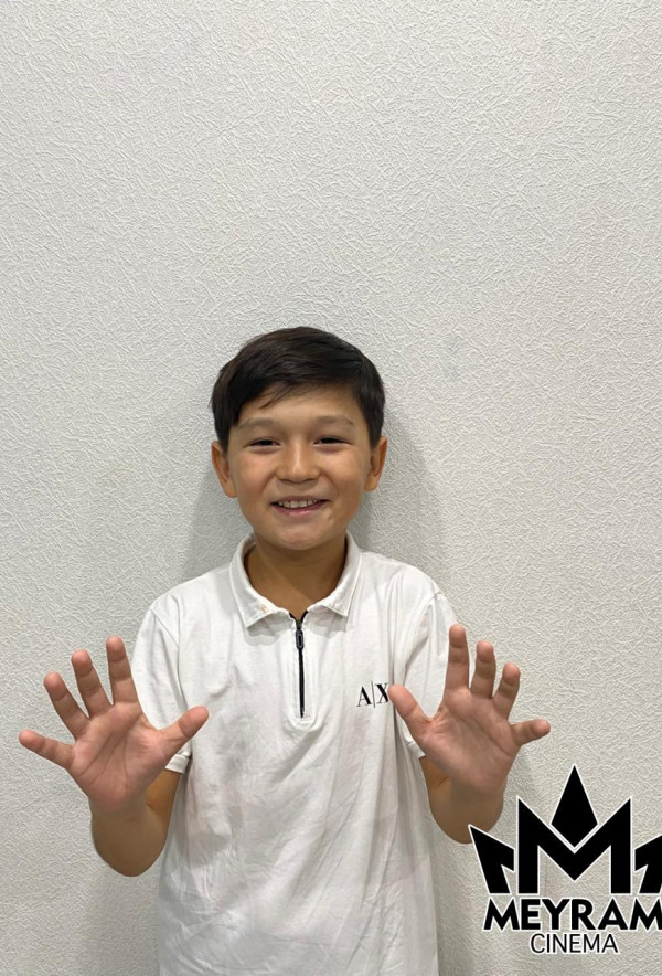 Аділжан Қанатқали