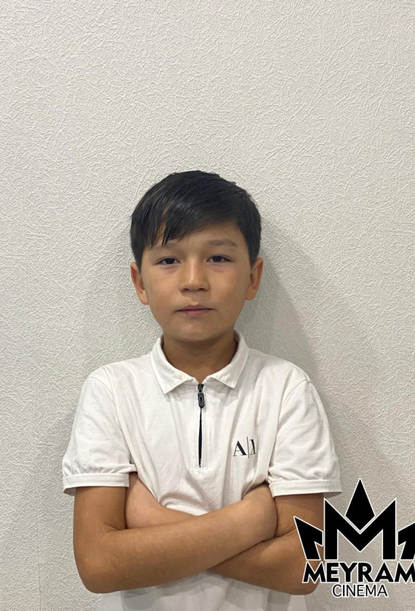 Аділжан Қанатқали