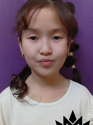 Еркем Ермек