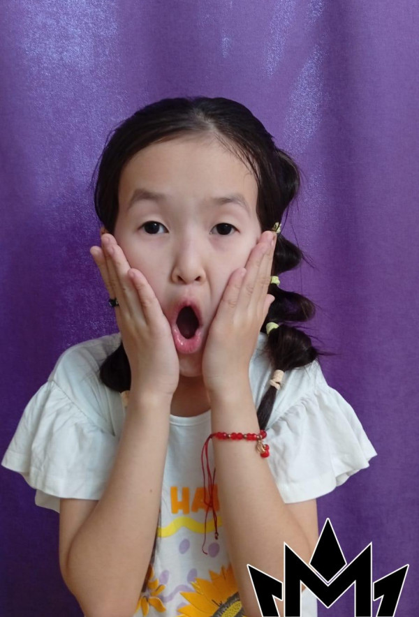 Еркем Ермек