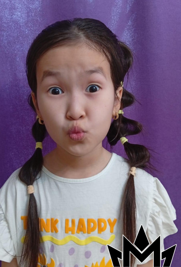 Еркем Ермек