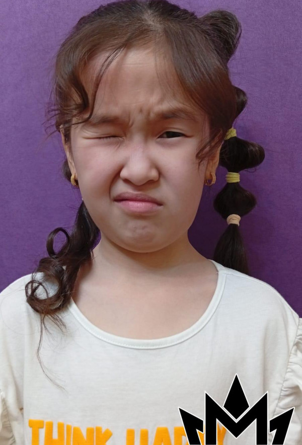 Еркем Ермек