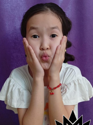 Еркем Ермек