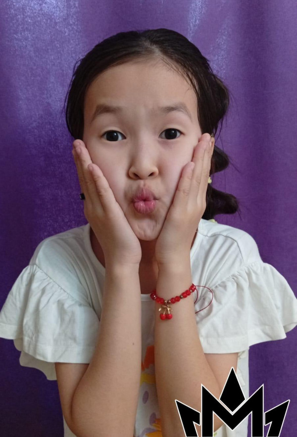 Еркем Ермек