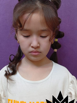 Еркем Ермек