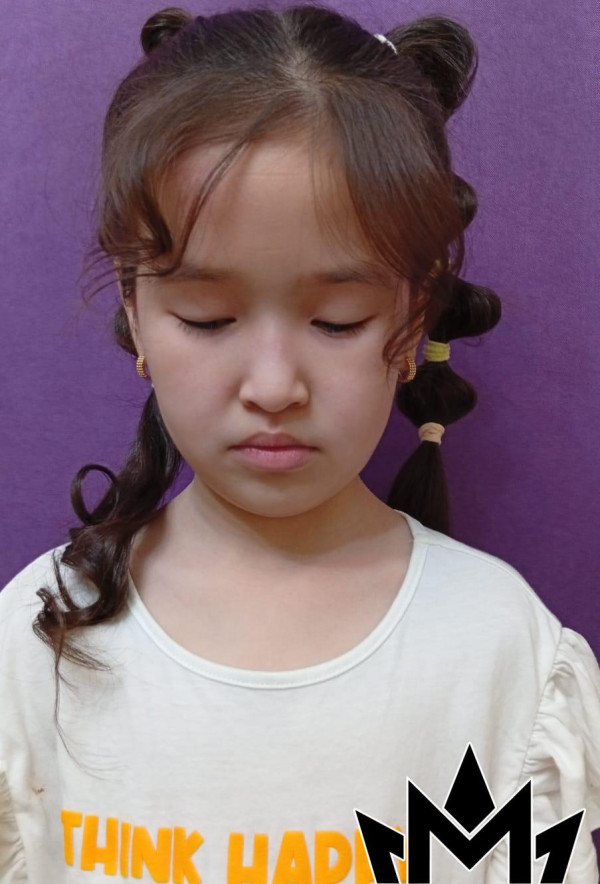 Еркем Ермек