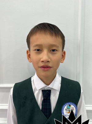 Нұрдаулет Жарқынбек