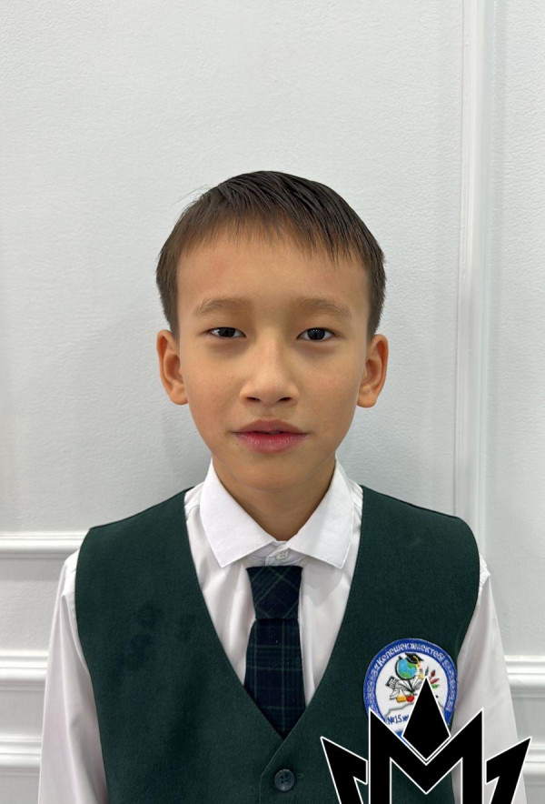 Нұрдаулет Жарқынбек