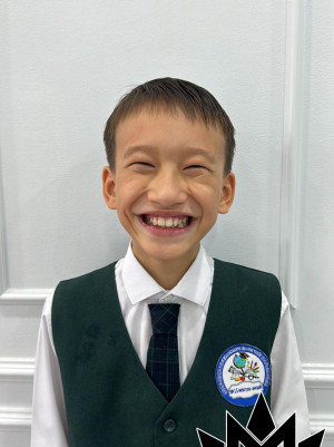 Нұрдаулет Жарқынбек