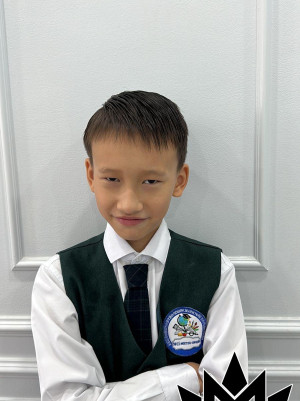 Нұрдаулет Жарқынбек