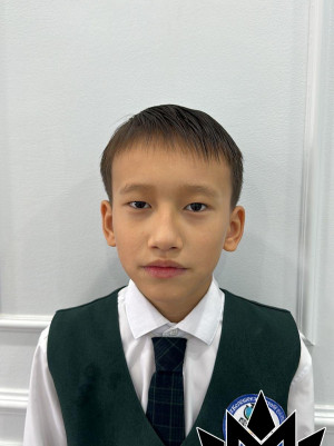 Нұрдаулет Жарқынбек