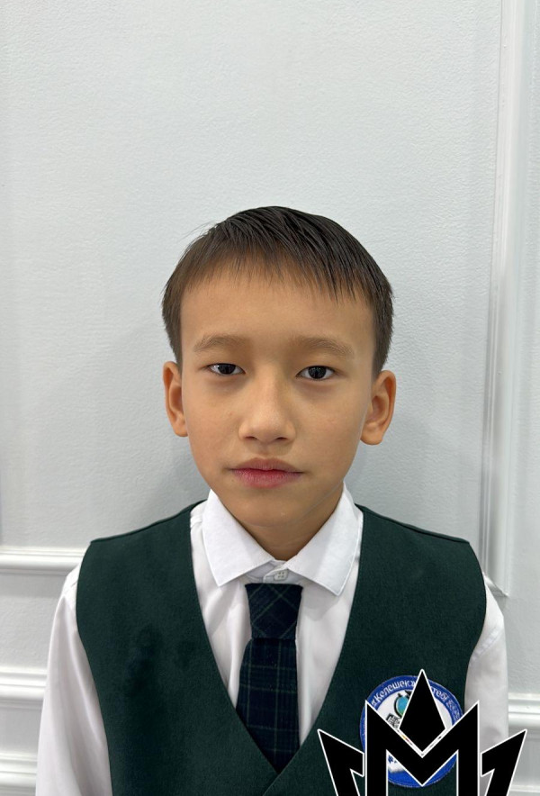 Нұрдаулет Жарқынбек