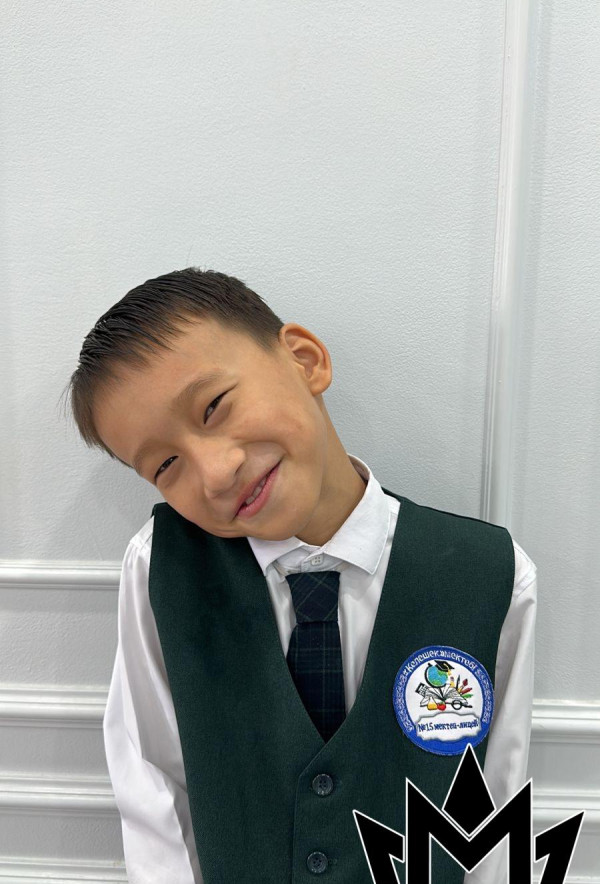 Нұрдаулет Жарқынбек