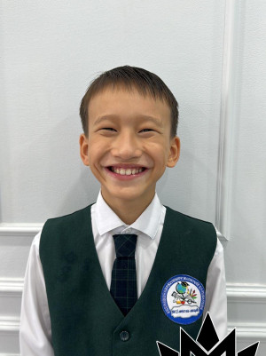 Нұрдаулет Жарқынбек