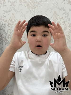 Жаhангер Нагим