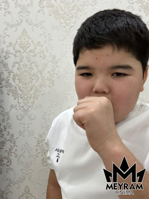 Жаhангер Нагим