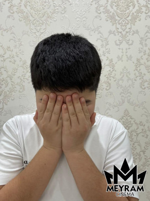 Жаhангер Нагим