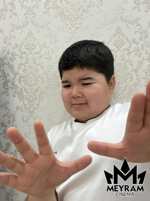 Жаhангер Нагим