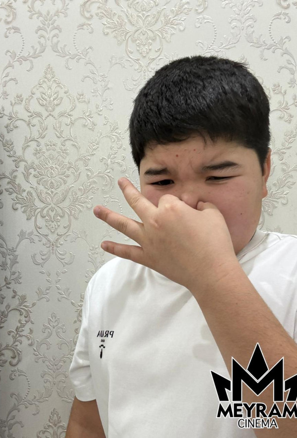 Жаhангер Нагим