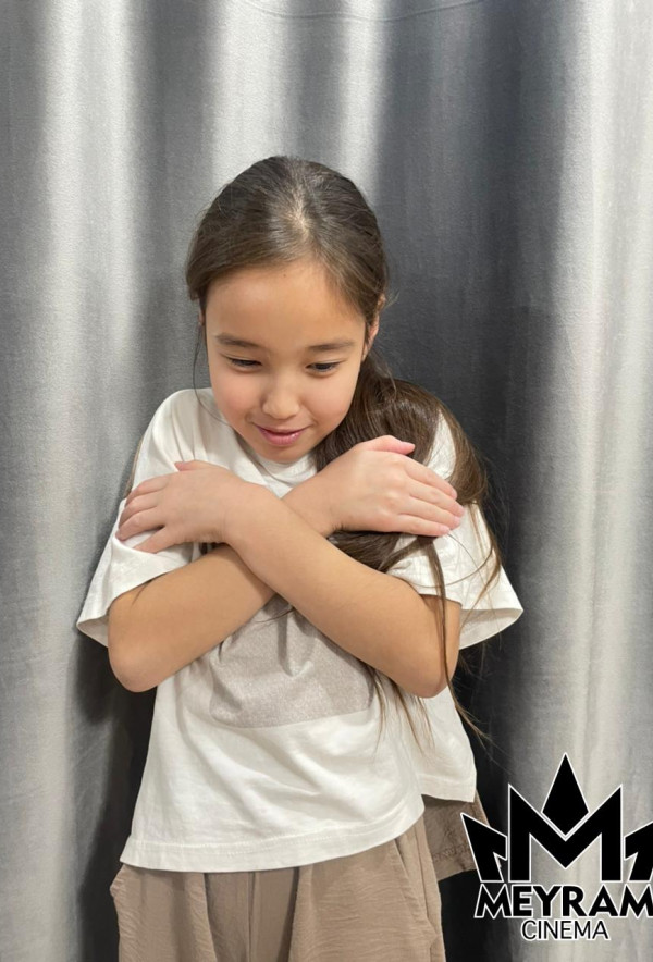 Амина Исатайқызы